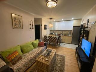 Orient Express Apartment in the center of Riga - Riga - 1