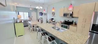 La Isla F102 condo - South Padre Island - 9