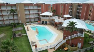 La Isla F102 condo - South Padre Island - 8
