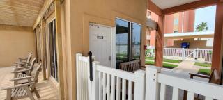 La Isla F102 condo - South Padre Island - 7
