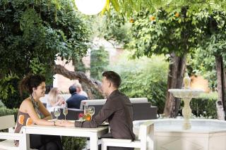 Hospes Palacio de los Patos, a Member of Design Hotels - Granada - 9