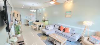 La Isla F102 condo - South Padre Island - 2