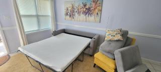 Surfside I #303 condo - South Padre Island - 3