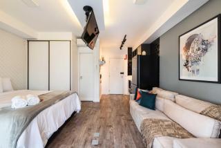 Loft Consolação/ Rua Augusta - São Paulo - 9