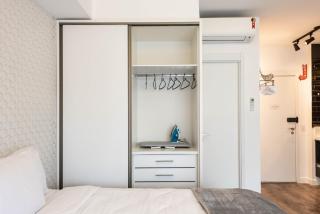 Loft Consolação/ Rua Augusta - São Paulo - 5