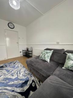 2 bedroom flat, 2 minutes walk to Bethnalgreen station, Central London - Londra - 4