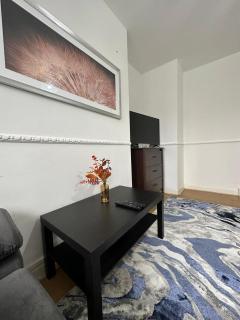 2 bedroom flat, 2 minutes walk to Bethnalgreen station, Central London - Londra - 8