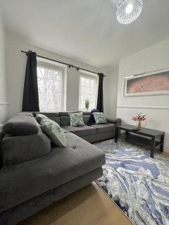 2 bedroom flat, 2 minutes walk to Bethnalgreen station, Central London - Londra - 9