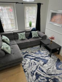 2 bedroom flat, 2 minutes walk to Bethnalgreen station, Central London - Londra - 0
