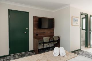 Wallaby Hotel - Gold Coast - 7