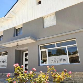 Hosteria Puyehue - Bariloche - 4