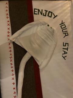 Sand Inn Residence - 1