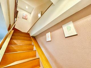 Tokyo House4 small room Best location in JUJO 2minutes walk to JR Jujo station - Tokyo - 3