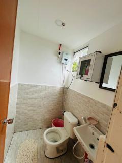 Cabin de Paulin 1 - Tagaytay - 7