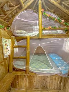 Cabin de Paulin 1 - Tagaytay - 5
