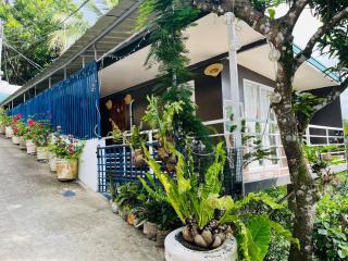 Cabin de Paulin 1 - Tagaytay - 1