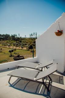 Quinta Dos Avós Lourenço - Sertã - 6