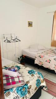 Apartamento Completo 3km do centro 301 - Ouro Preto - 9