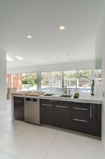 West Hamptons Zen retreat - Westhampton - 2