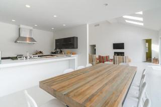 West Hamptons Zen retreat - Westhampton - 1