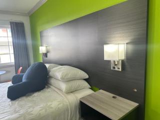 Signature Inn Winnemucca - Winnemucca - 2