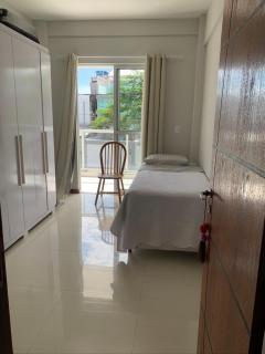 Habitacion con baño privado , solo mujeres Quarto com banheiro privado,só mulher - Cabo Frio - 0