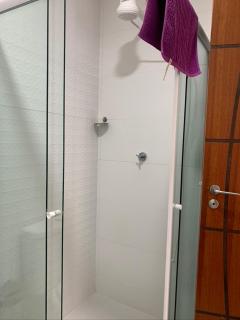 Habitacion con baño privado , solo mujeres Quarto com banheiro privado,só mulher - Cabo Frio - 3