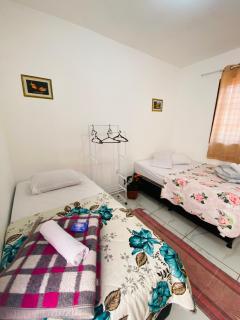 Apartamento Completo 3km do centro 301 - Ouro Preto - 3