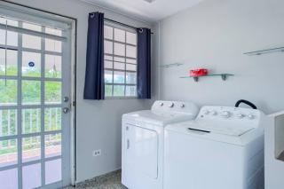 Humacao Villa - 8BR, Pool, Palmas, Ocean Views - 7