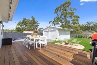 The Palms, Jervis Bay - Vincentia - 8
