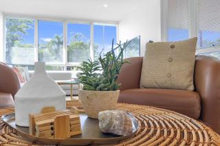 The Palms, Jervis Bay - Vincentia - 4