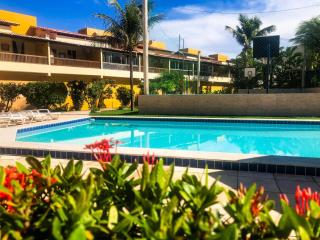 chalé duplex beira mar em condomínio praia em Búzios-RN - Nísia Floresta - 6