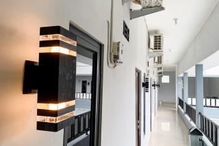 RedDoorz @ Jalan Ryacudu Korpri Lampung - 5
