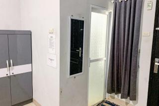 RedDoorz @ Jalan Ryacudu Korpri Lampung - 1