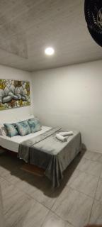 casa paraíso - Dibulla - 3