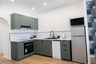 Très Bel Appartement Spacieux et Central - Cholet - 8