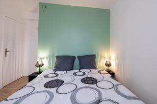 Très Bel Appartement Spacieux et Central - Cholet - 6