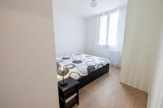 Très Bel Appartement Spacieux et Central - Cholet - 4