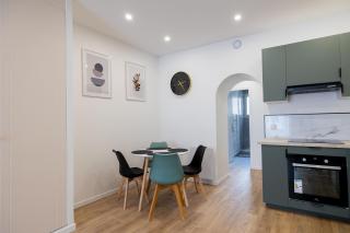 Très Bel Appartement Spacieux et Central - Cholet - 3
