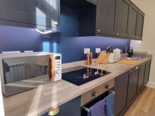 The Rail & Ferry Den - Oban - 4