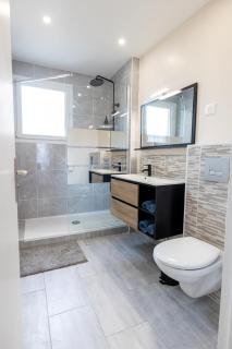 Très Bel Appartement Spacieux et Central - Cholet - 1