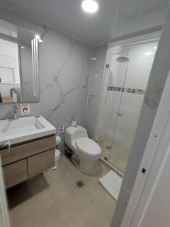 Apartamentos Top Hansa Alfrente de la playa - San Andrés - 3