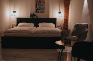 Zizkoff apartments - Prague - 7