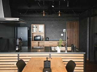 LOGIN OKINAWA-garage- - 4