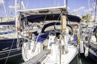Barco As - Masnou - 0