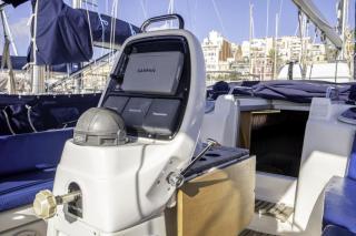 Barco As - Masnou - 7