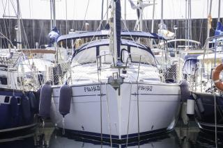 Barco As - Masnou - 9