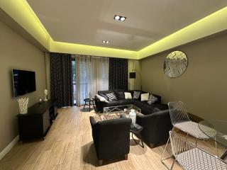 Livvwell Properties - Pearl in City Apartments Cantonments - Accra - 3