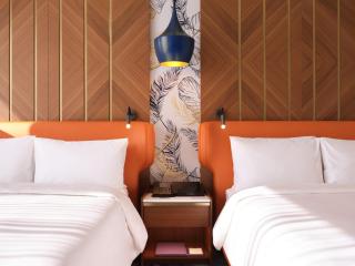 INSPIRE Entertainment Resort - Incheon - 3