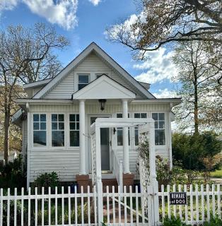 Key West Cottage by the Bay NJ - Villas - 9